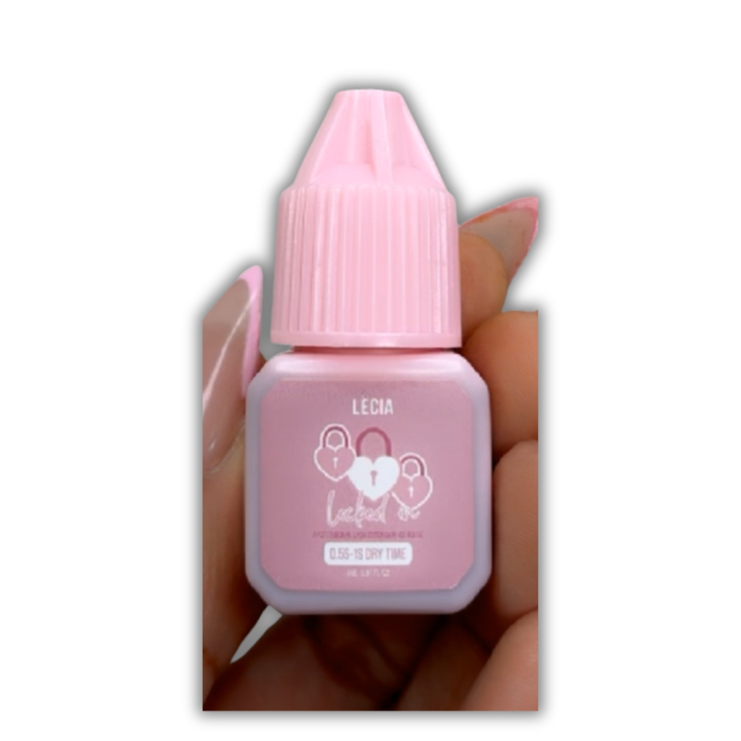 Locked In Lash Adhesive
