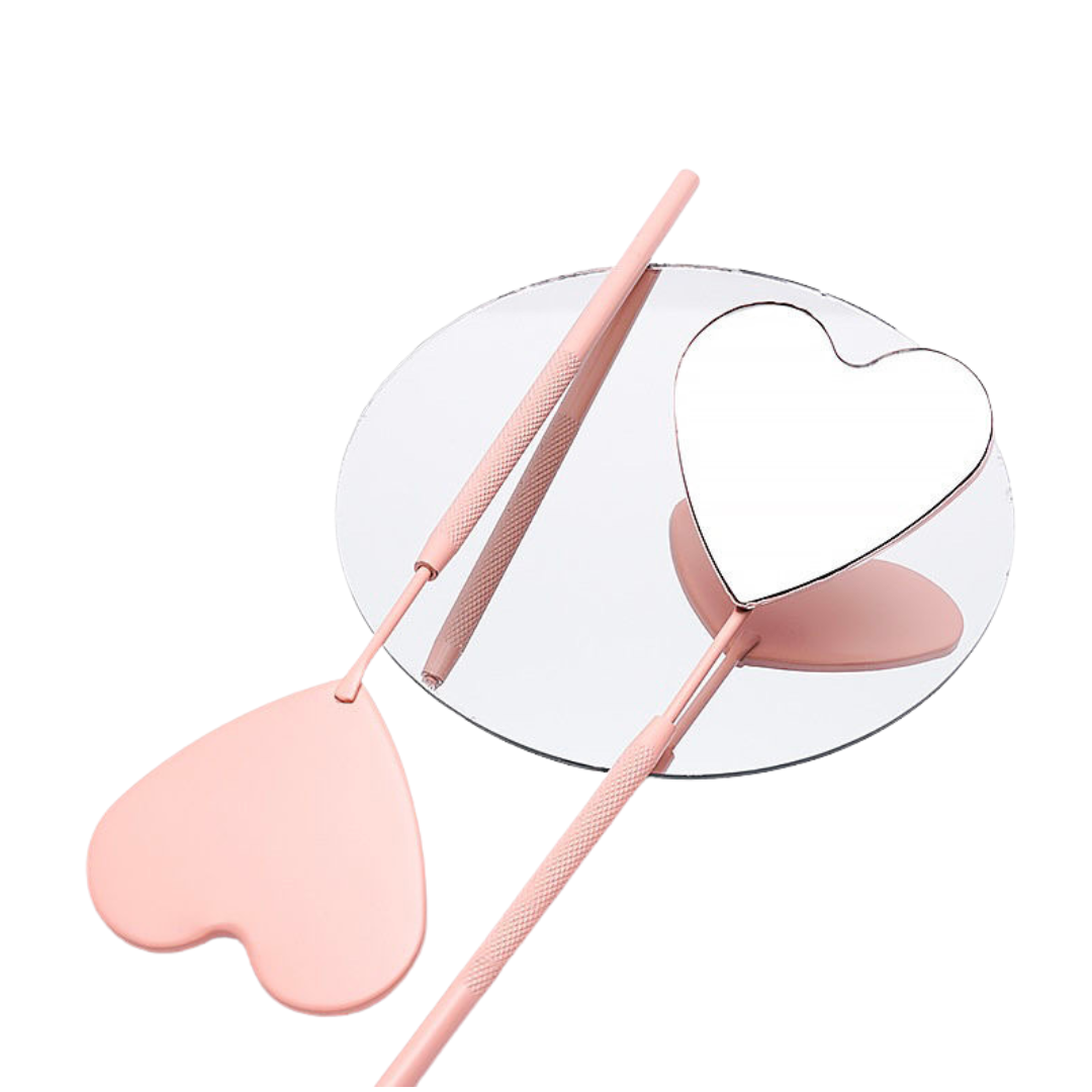 Heartbreaker Lash Mirror