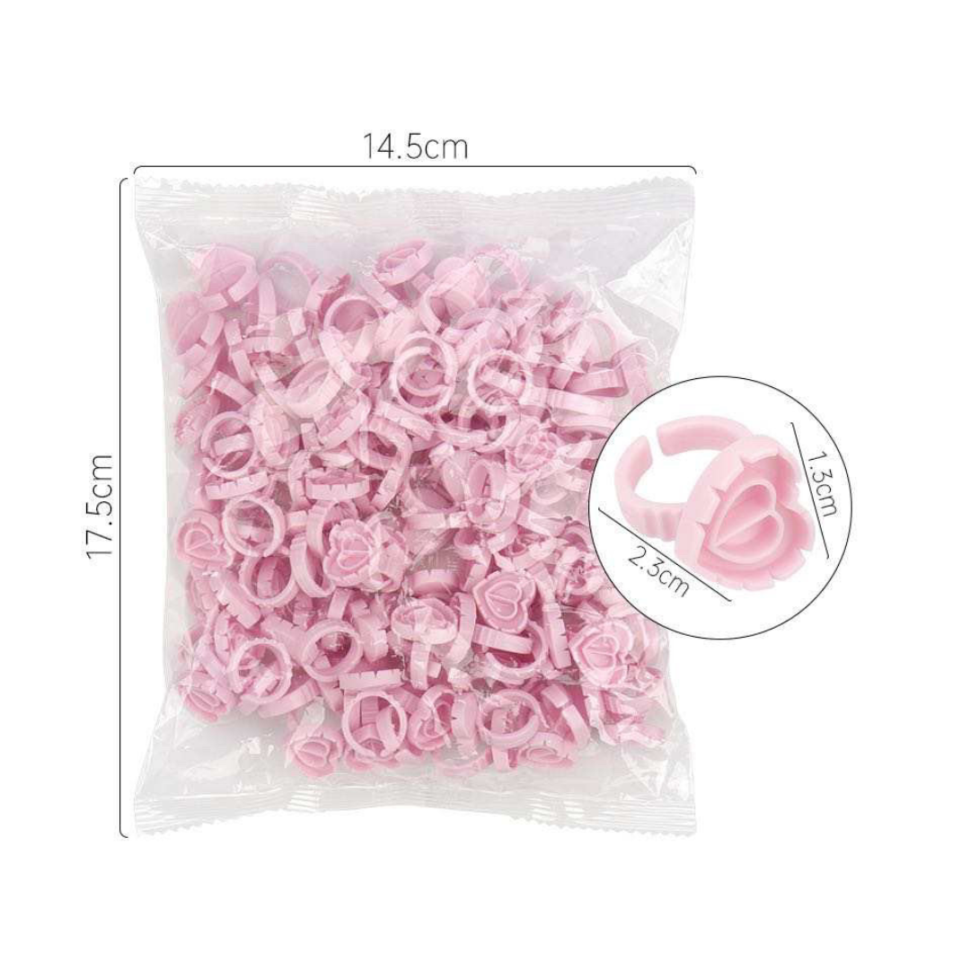 Bloom Glue Ring