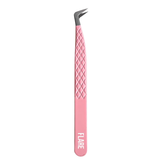 Flare Volume Lash Tweezers