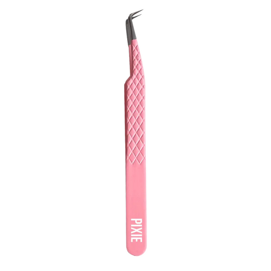 Pixie | Isolation Lash Tweezers