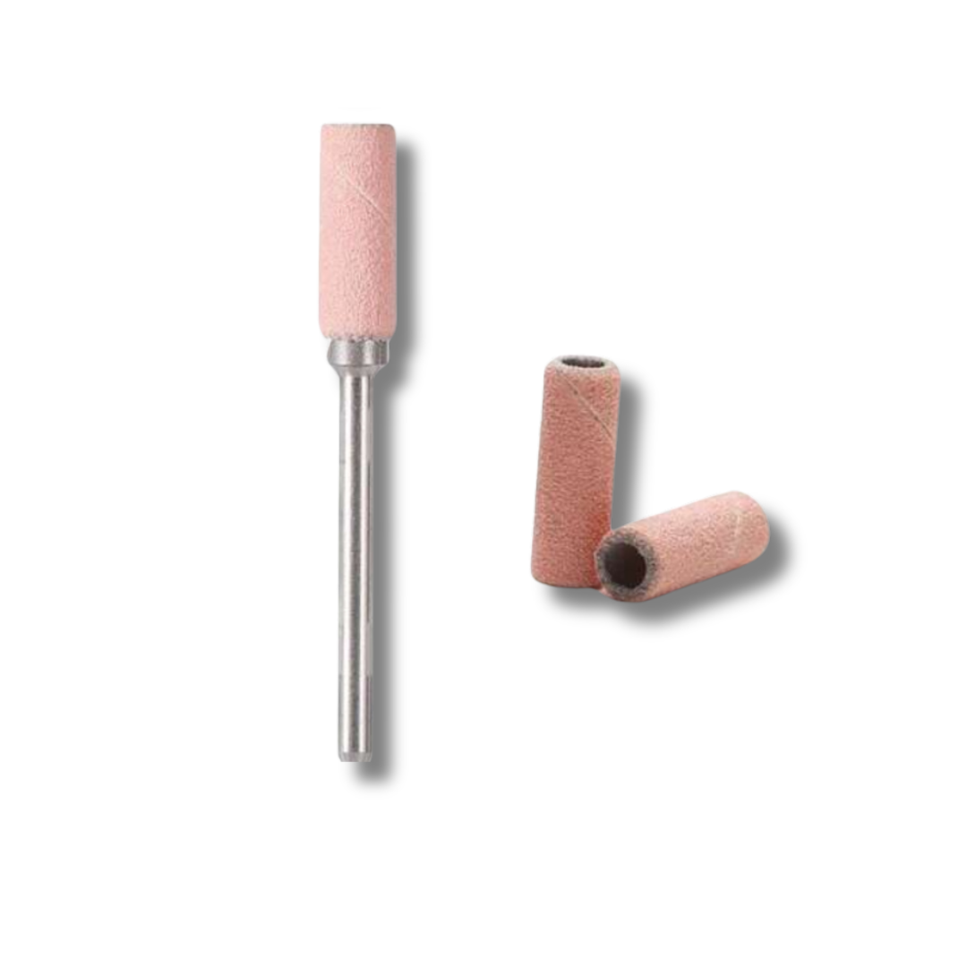 Mini Mandrel and Sanding Bands