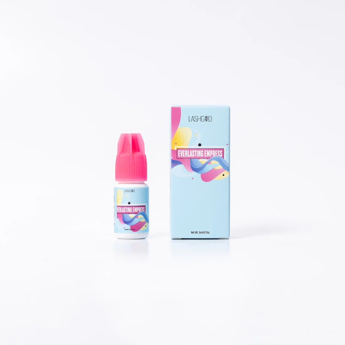 LASHGOD EVERLASTING EMPRESS MASTER ADHESIVE