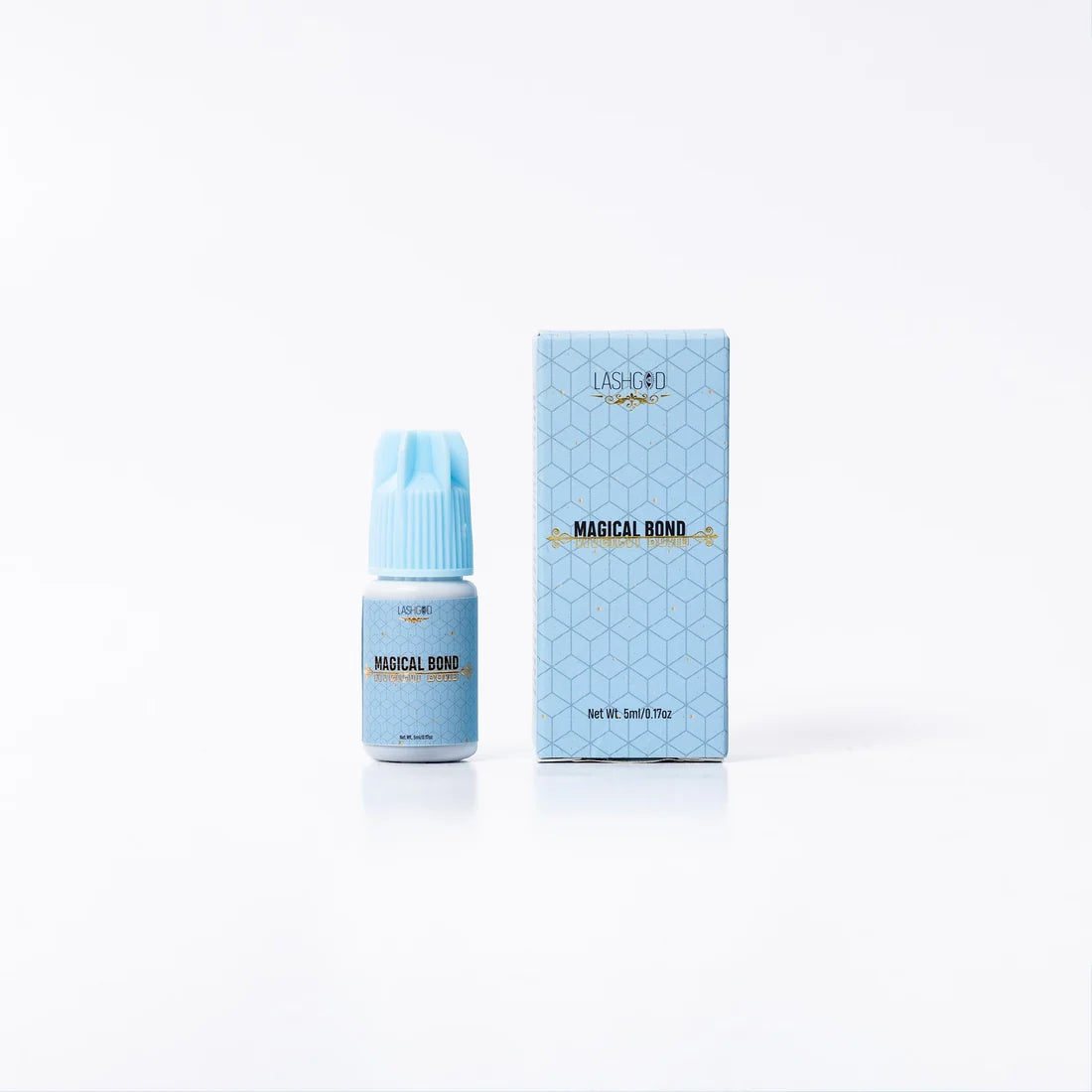 LASHGOD MAGICAL BOND ADHESIVE