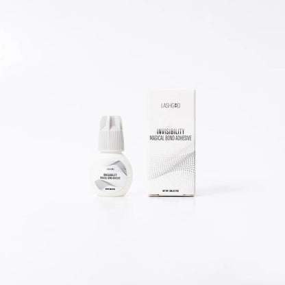 LASHGOD INVISIBILITY BOND ADHESIVE
