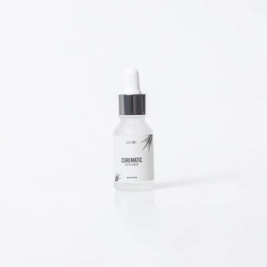 LASHGOD SUPER BONDER-CUREMATIC