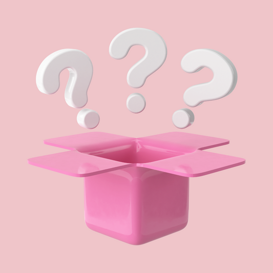 Nail Goodie Box