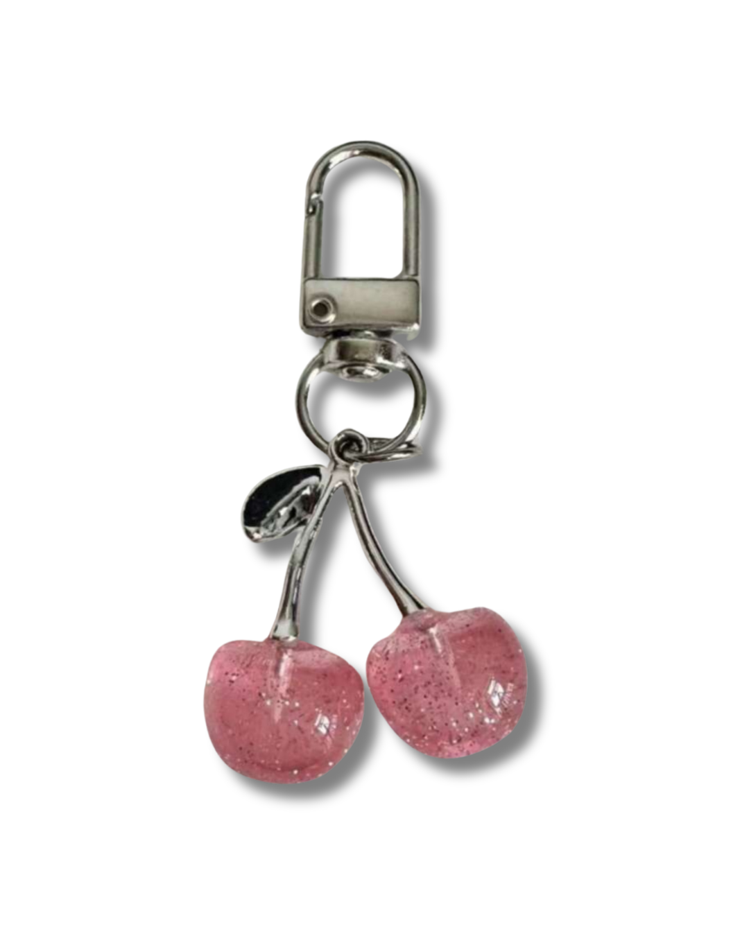 Cherry On Top Charm